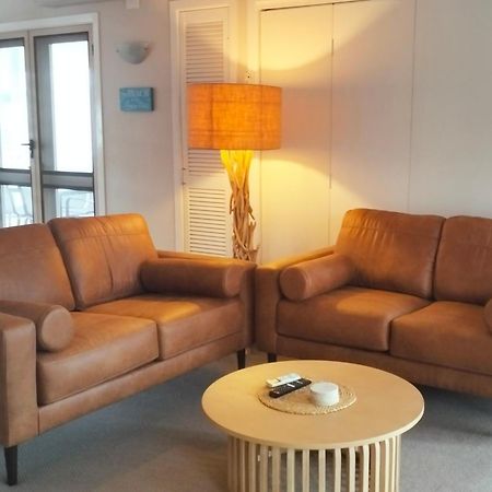 Hastings Cove Holiday Apartments Hastings Point Eksteriør bilde