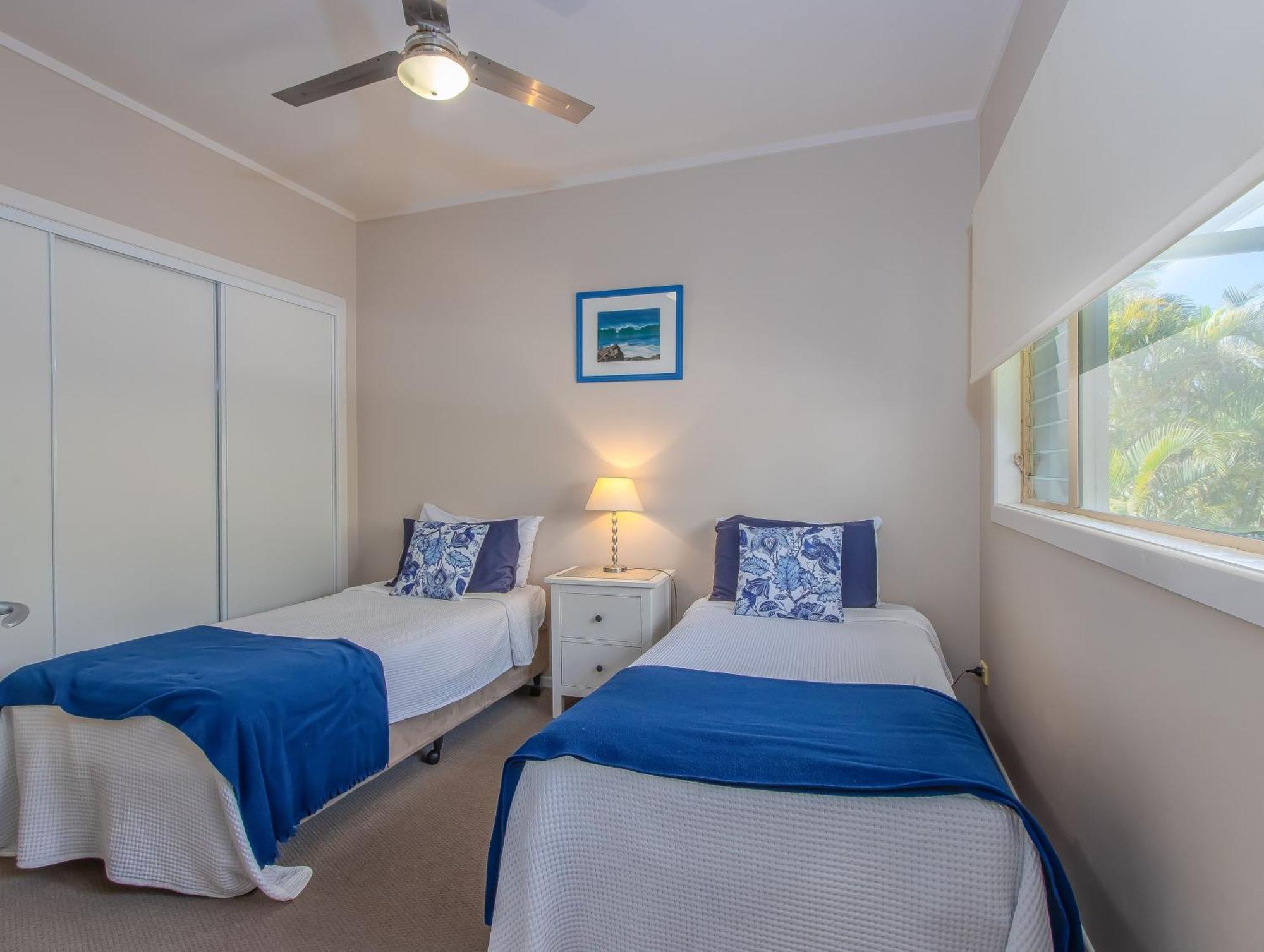 Hastings Cove Holiday Apartments Hastings Point Eksteriør bilde