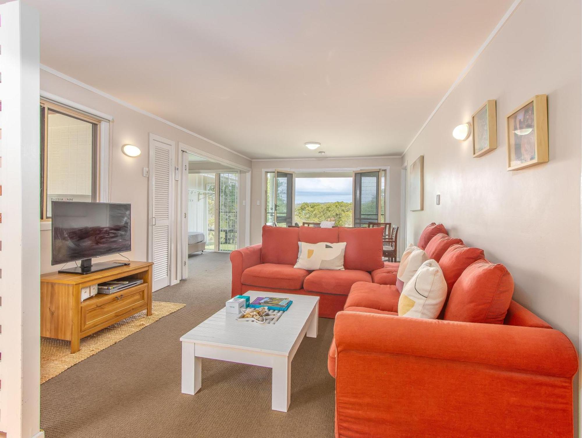 Hastings Cove Holiday Apartments Hastings Point Eksteriør bilde