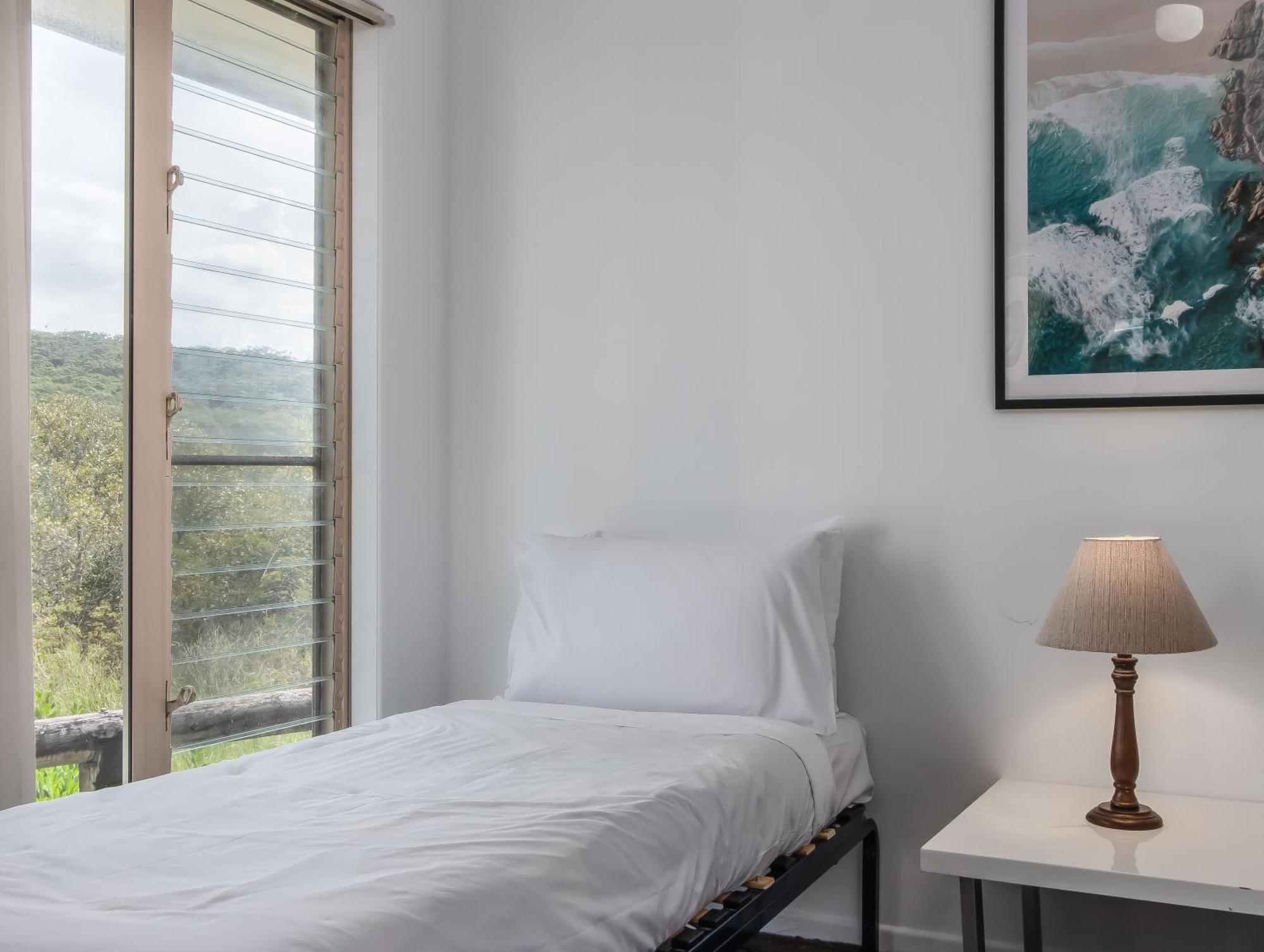 Hastings Cove Holiday Apartments Hastings Point Eksteriør bilde