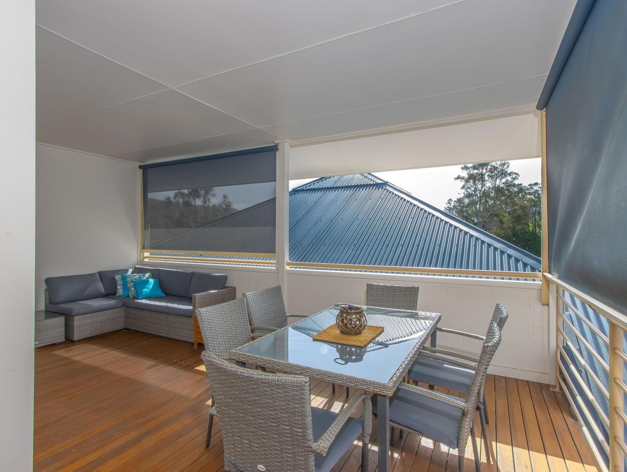 Hastings Cove Holiday Apartments Hastings Point Eksteriør bilde