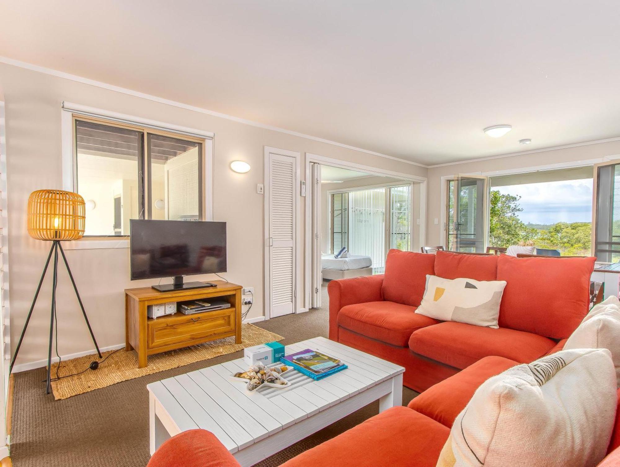 Hastings Cove Holiday Apartments Hastings Point Eksteriør bilde