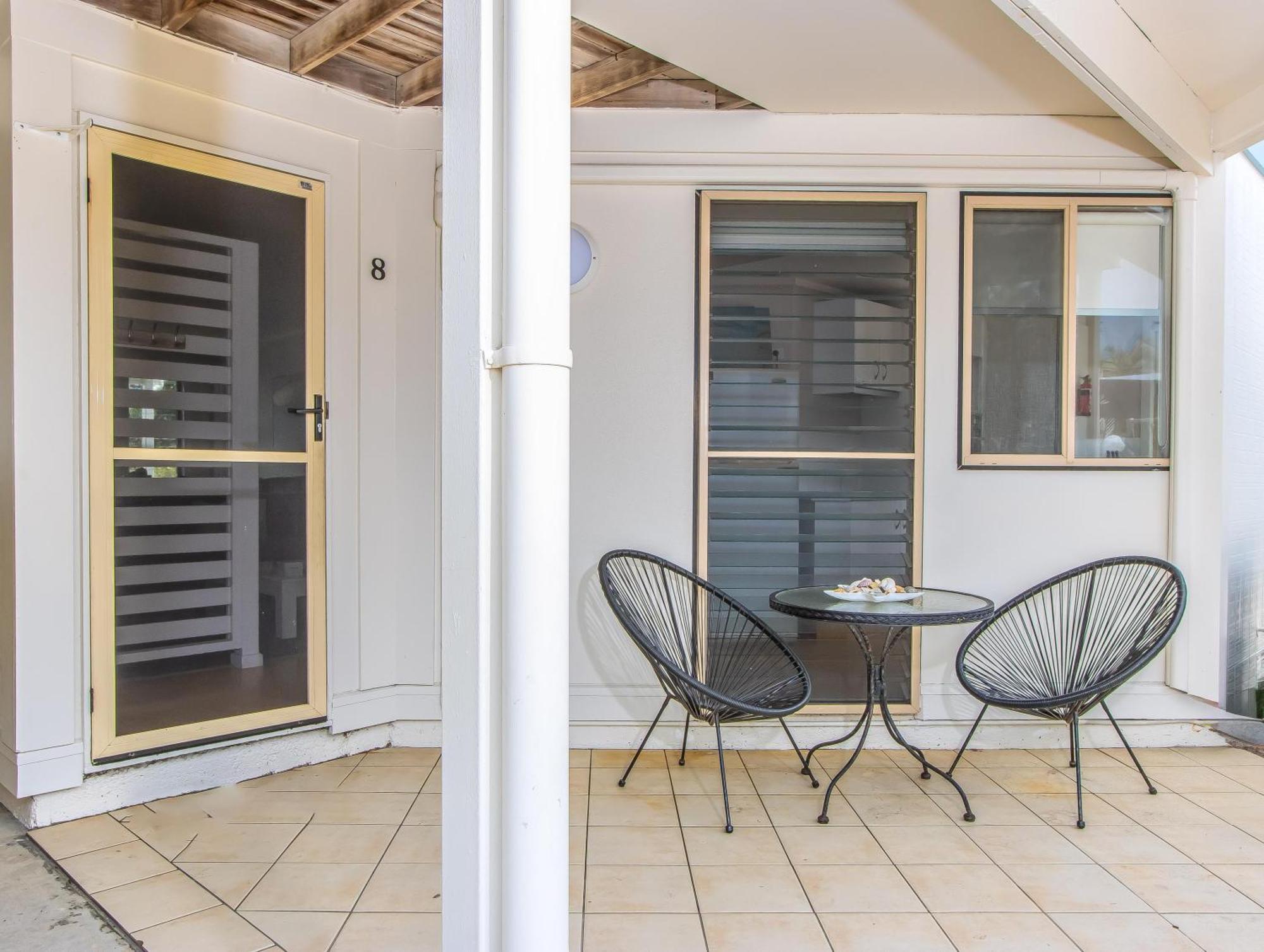 Hastings Cove Holiday Apartments Hastings Point Eksteriør bilde