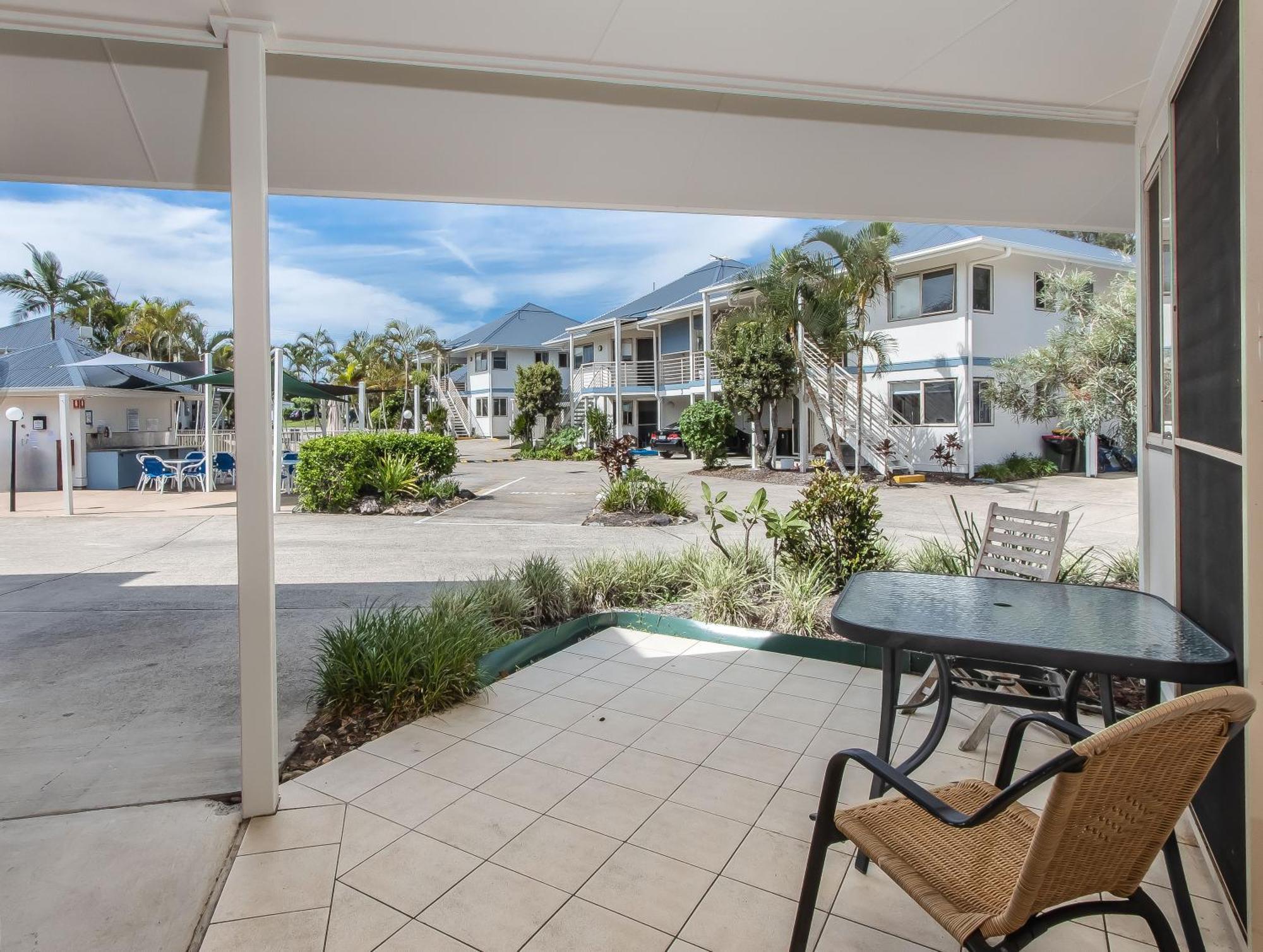Hastings Cove Holiday Apartments Hastings Point Eksteriør bilde