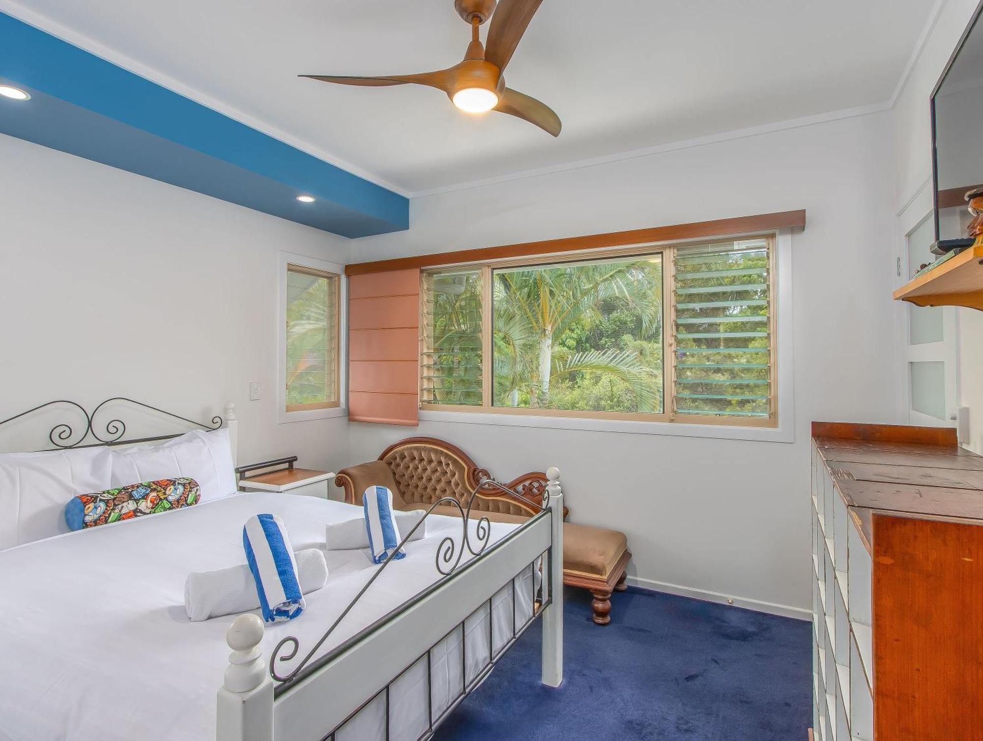 Hastings Cove Holiday Apartments Hastings Point Eksteriør bilde