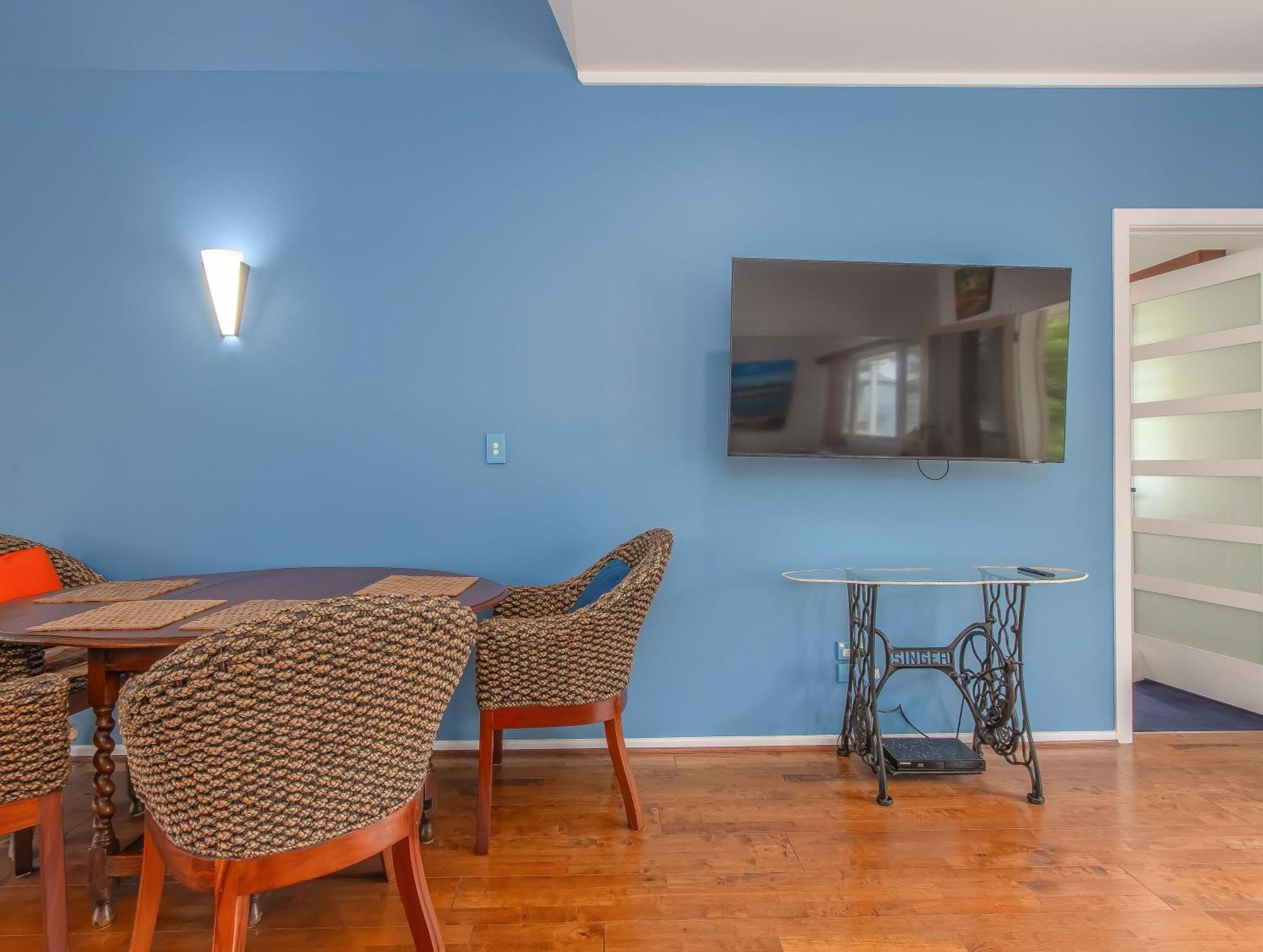 Hastings Cove Holiday Apartments Hastings Point Eksteriør bilde