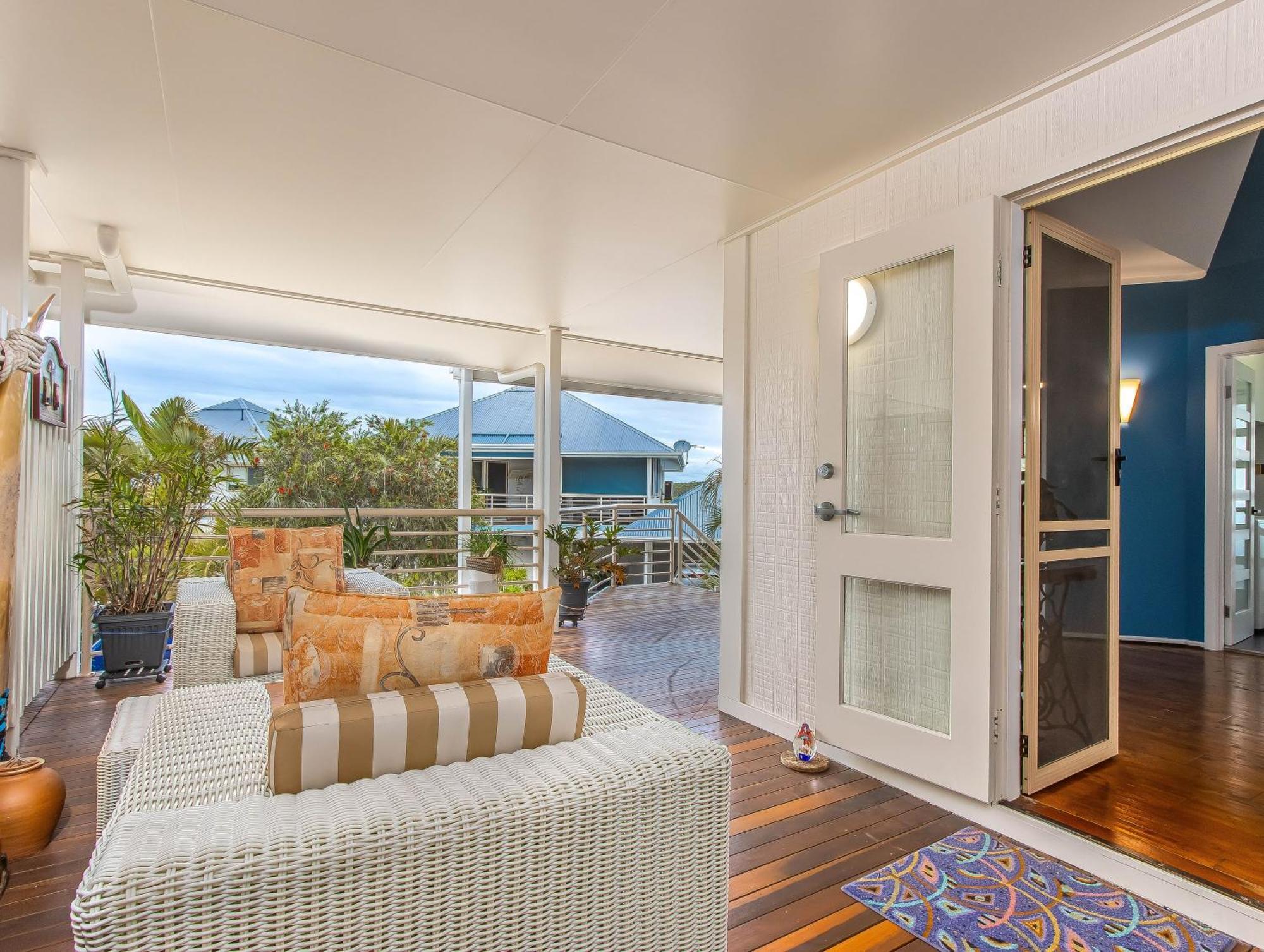 Hastings Cove Holiday Apartments Hastings Point Eksteriør bilde