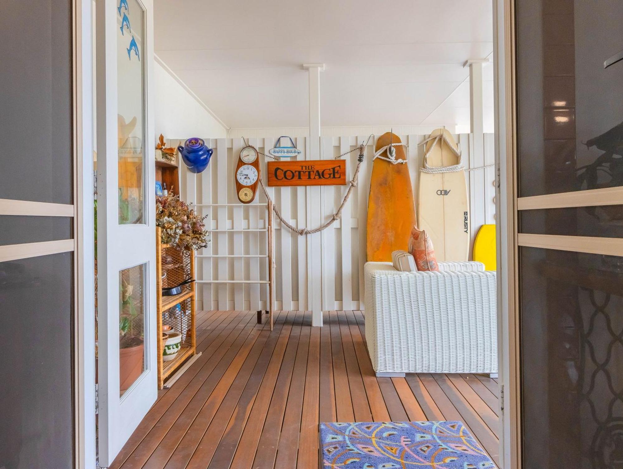 Hastings Cove Holiday Apartments Hastings Point Eksteriør bilde