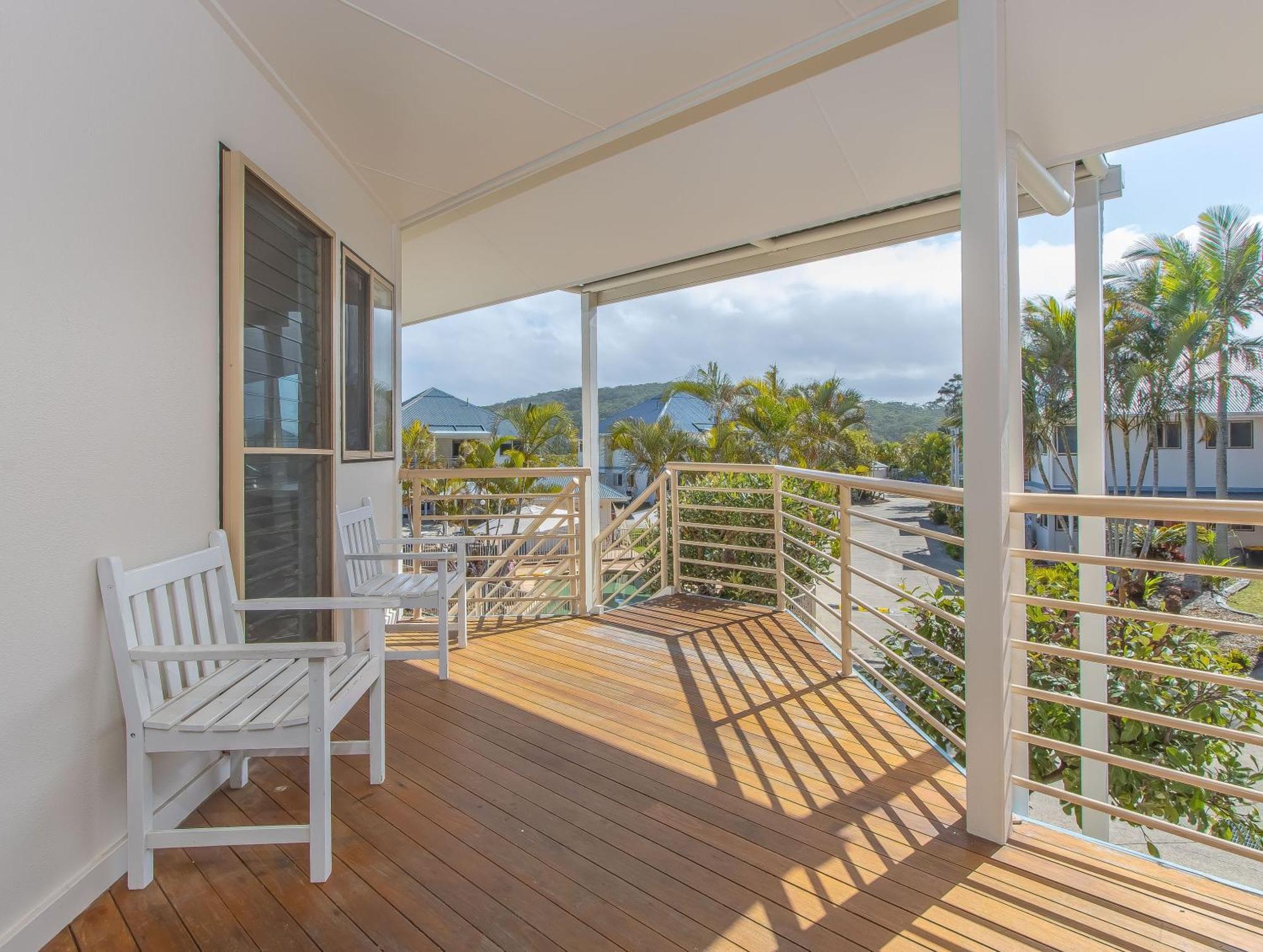 Hastings Cove Holiday Apartments Hastings Point Eksteriør bilde