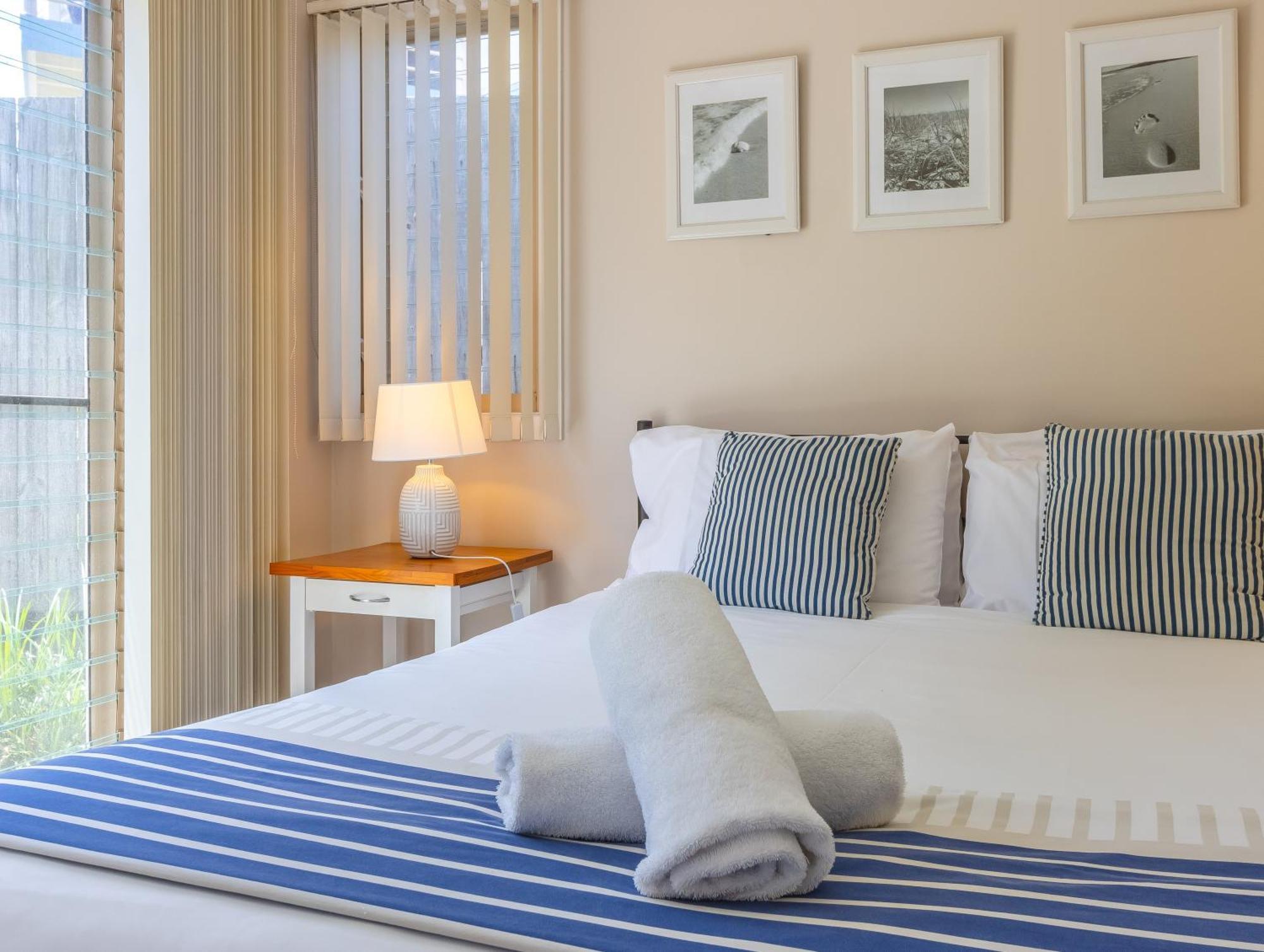 Hastings Cove Holiday Apartments Hastings Point Eksteriør bilde