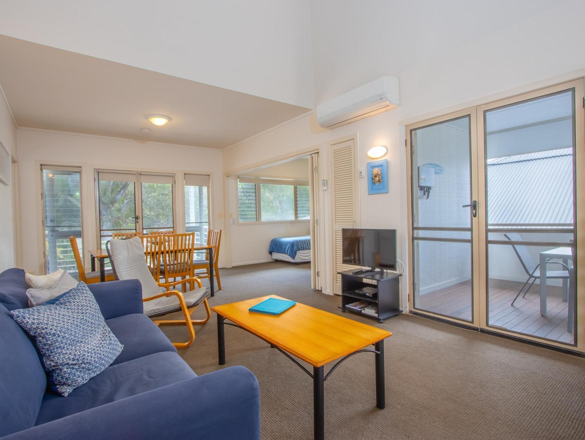 Hastings Cove Holiday Apartments Hastings Point Eksteriør bilde