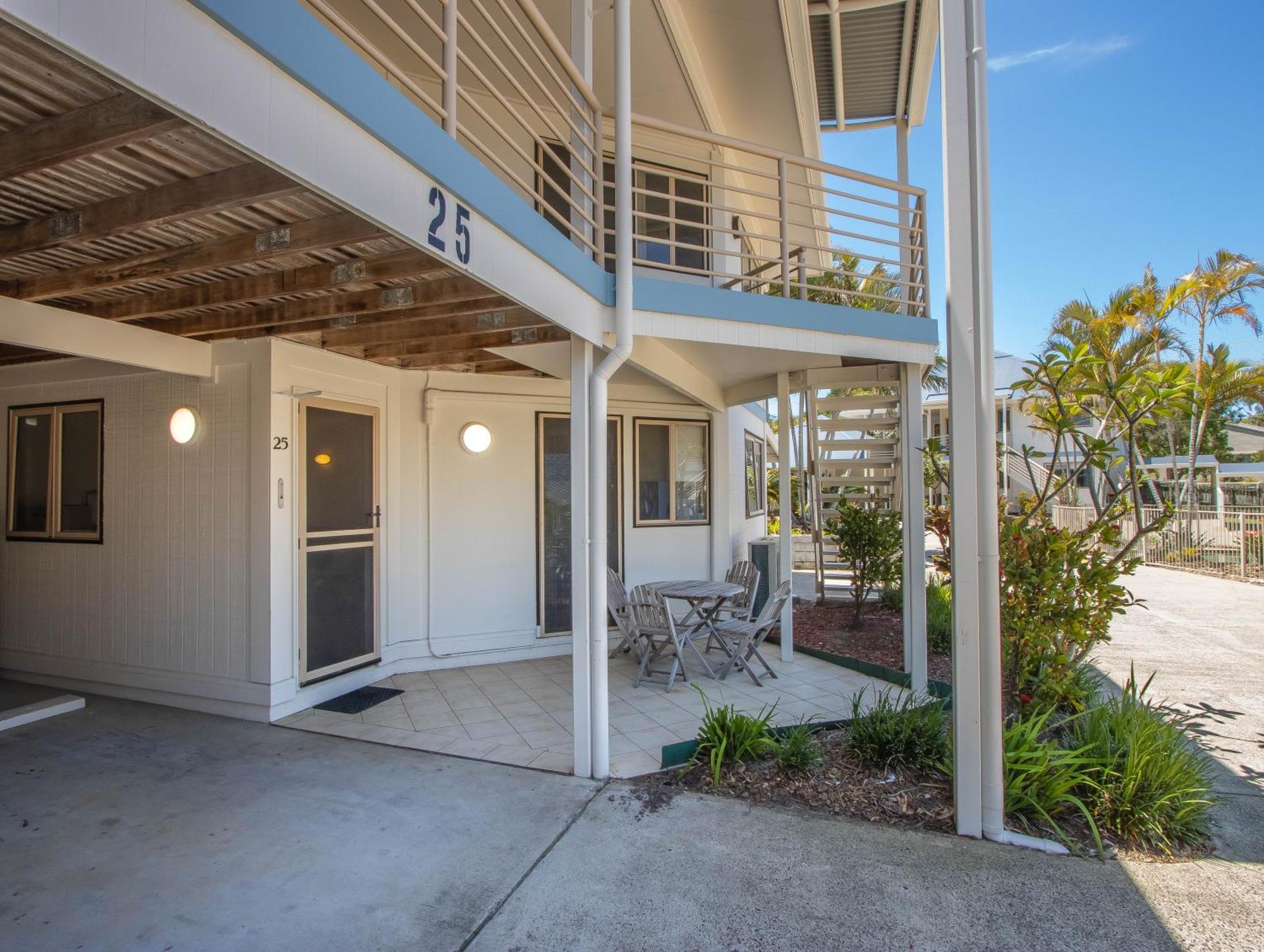 Hastings Cove Holiday Apartments Hastings Point Eksteriør bilde