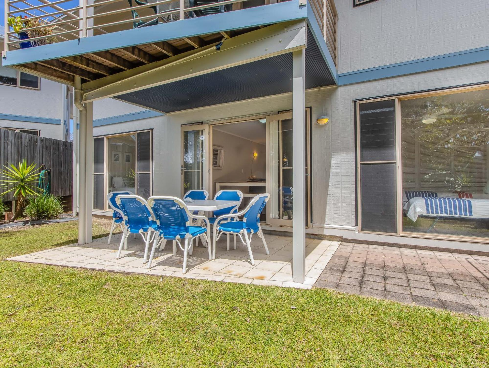 Hastings Cove Holiday Apartments Hastings Point Eksteriør bilde
