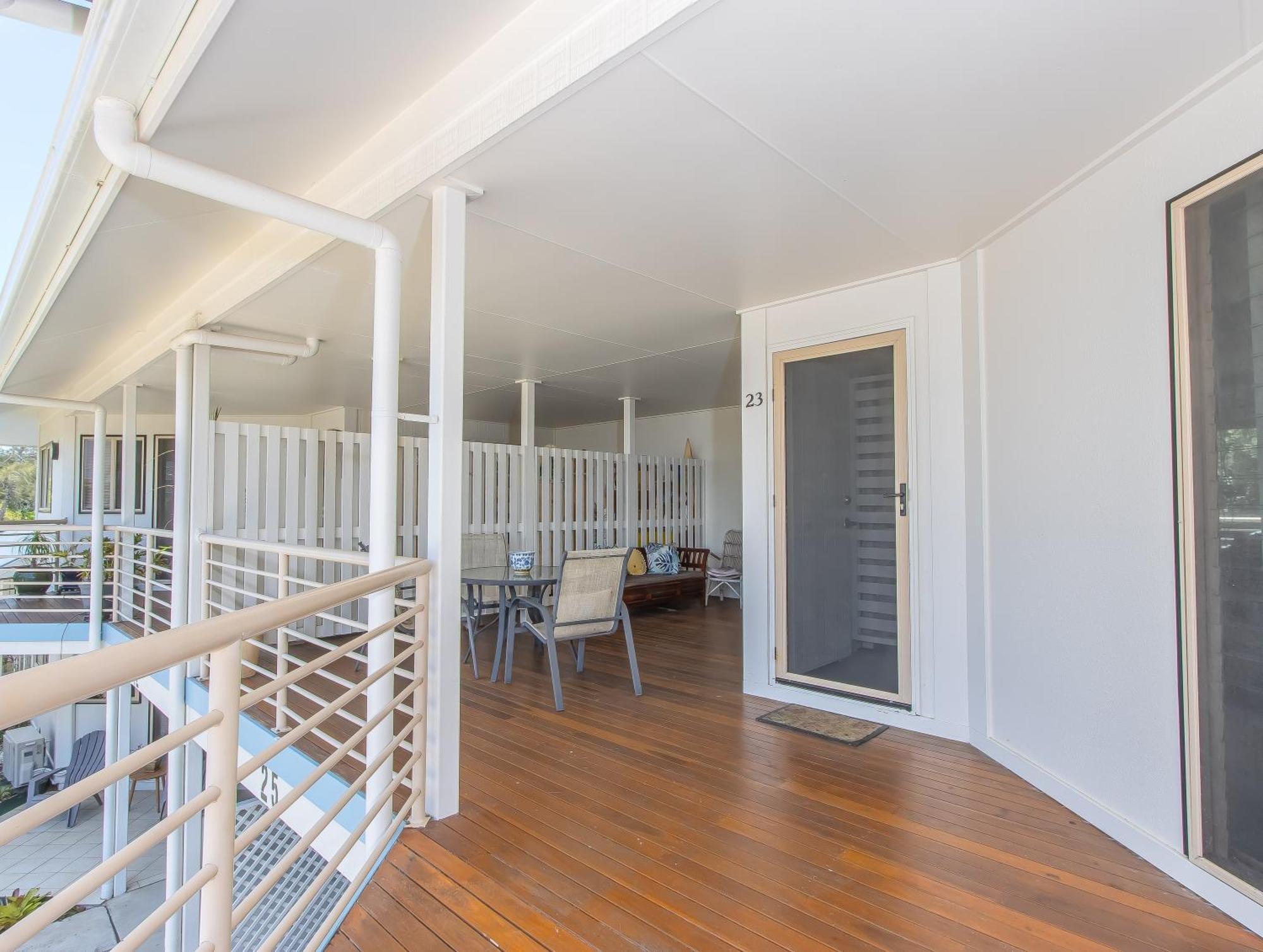 Hastings Cove Holiday Apartments Hastings Point Eksteriør bilde