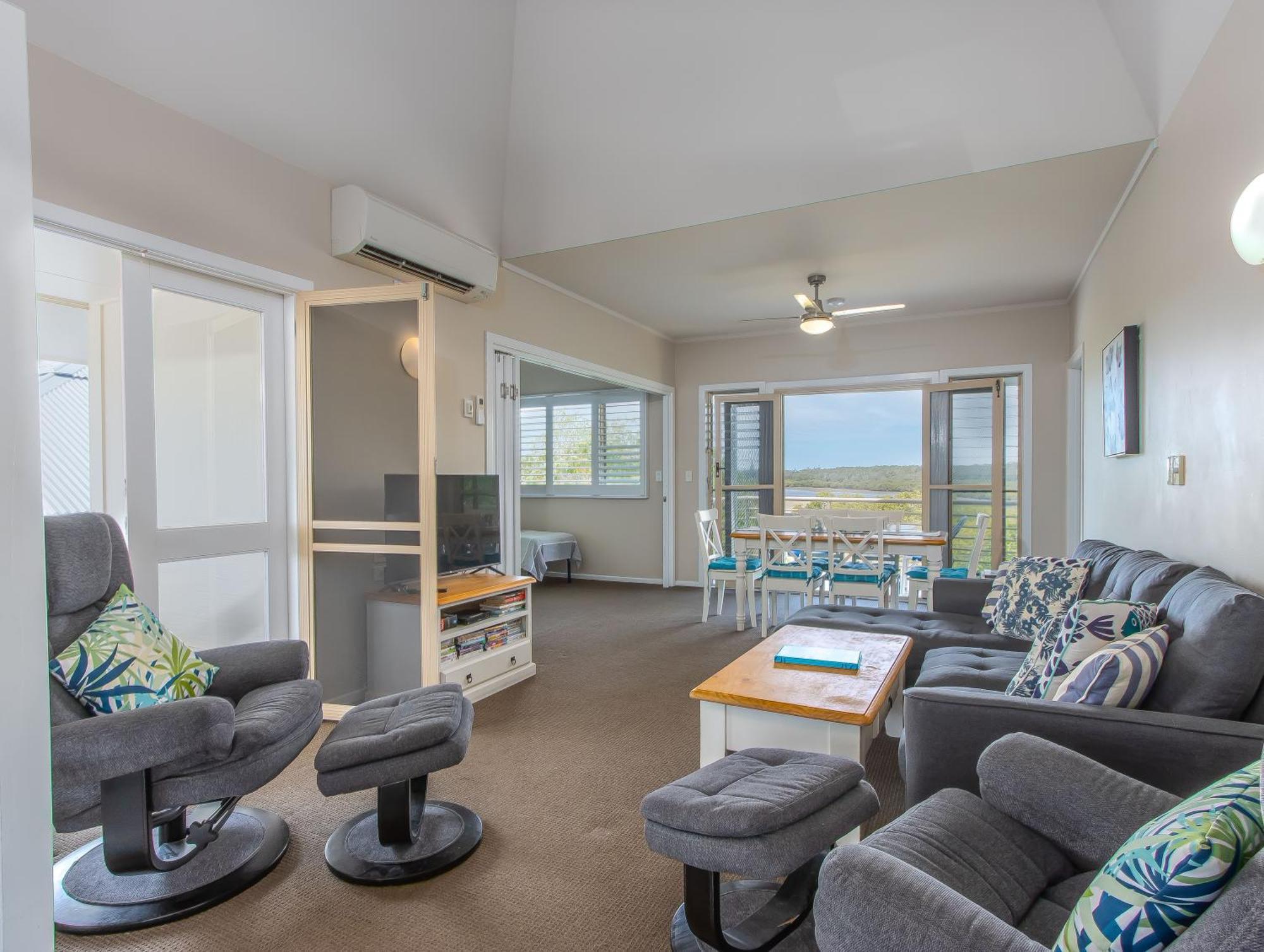 Hastings Cove Holiday Apartments Hastings Point Eksteriør bilde