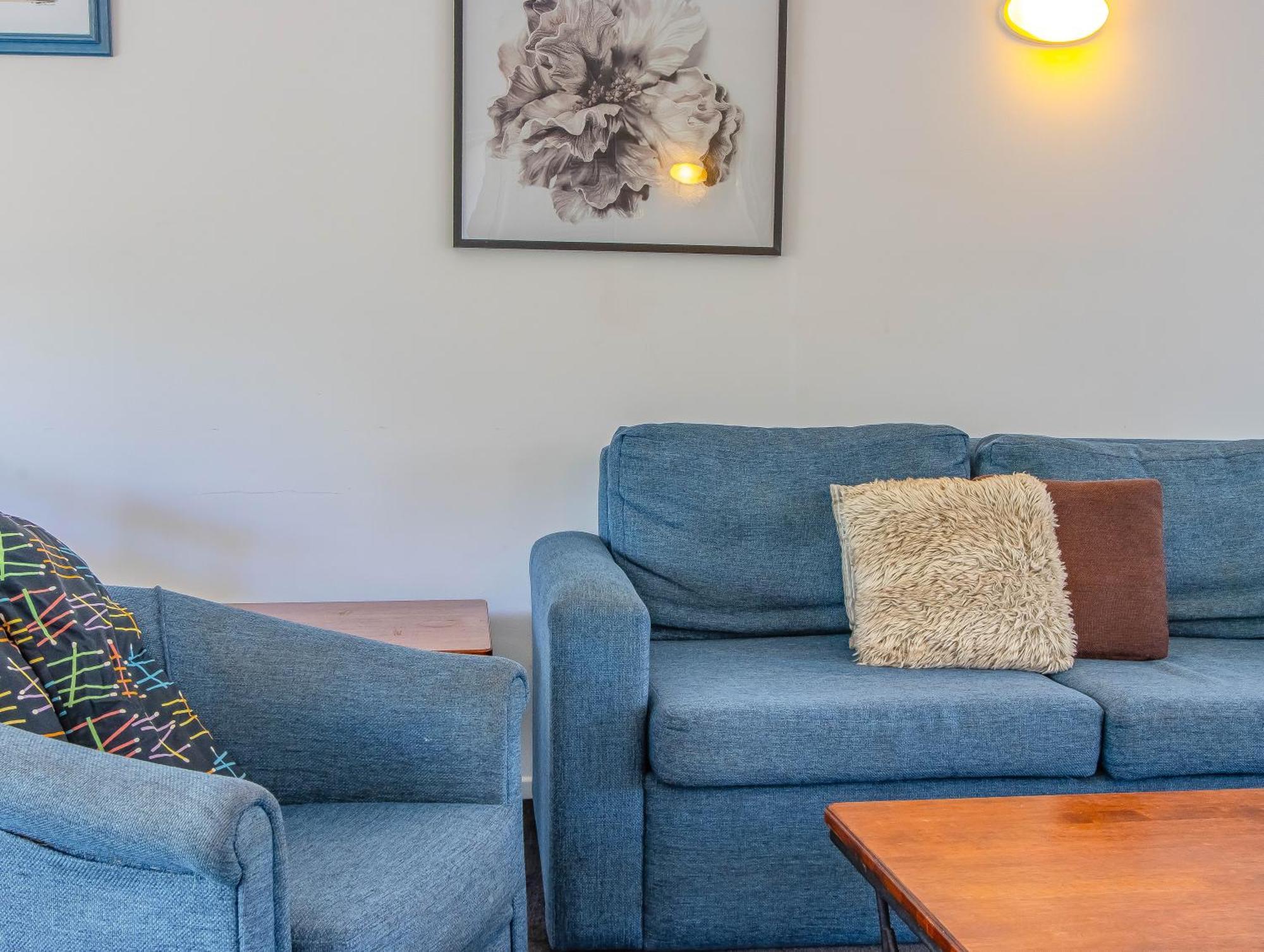 Hastings Cove Holiday Apartments Hastings Point Eksteriør bilde