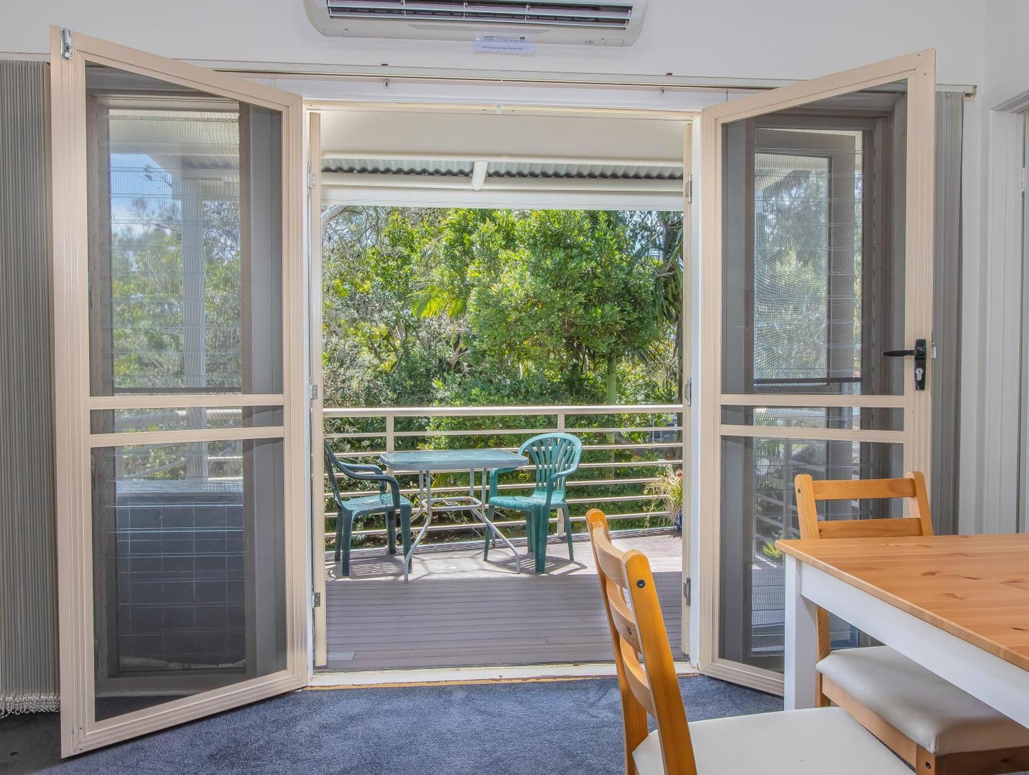 Hastings Cove Holiday Apartments Hastings Point Eksteriør bilde