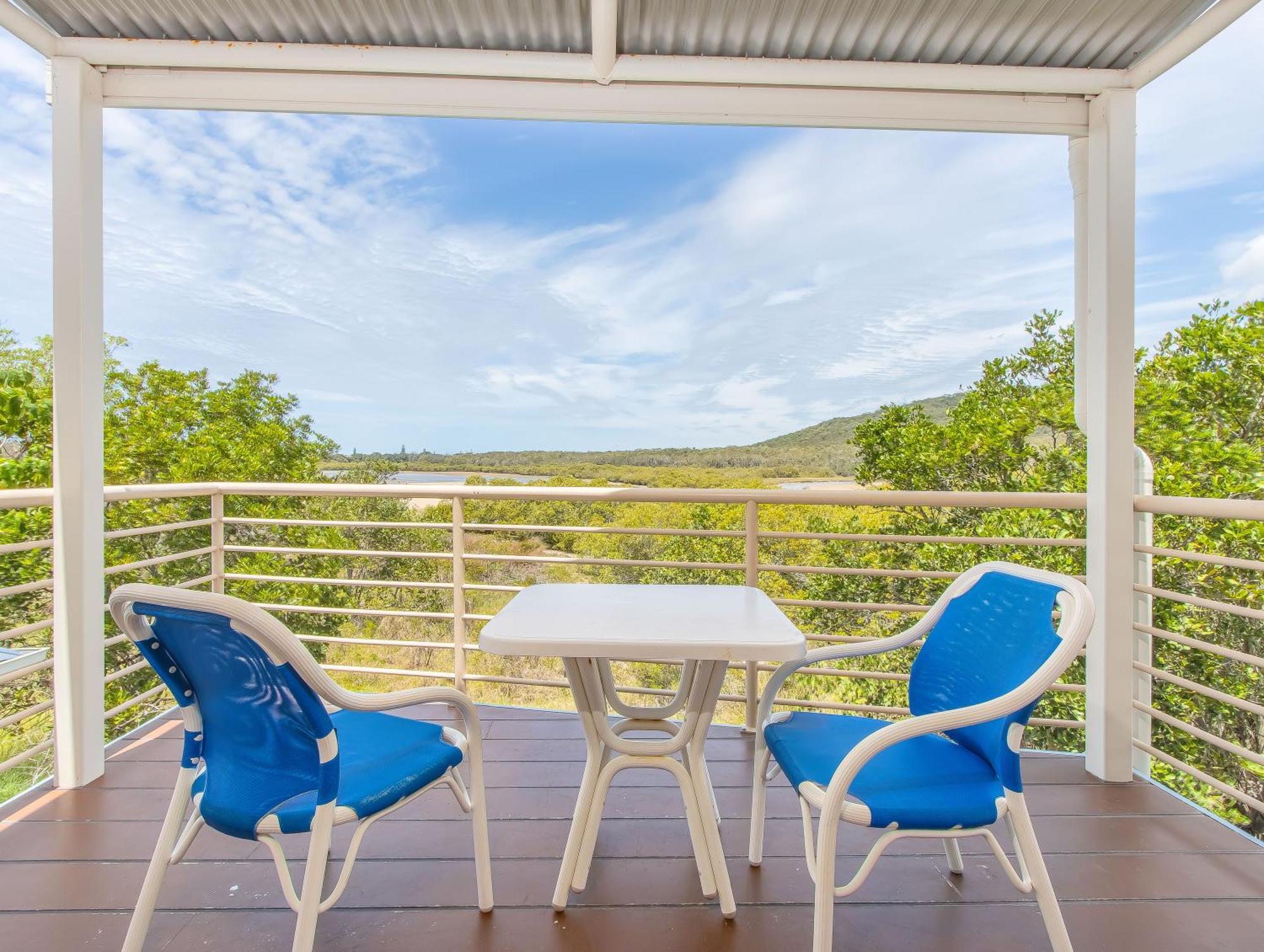 Hastings Cove Holiday Apartments Hastings Point Eksteriør bilde