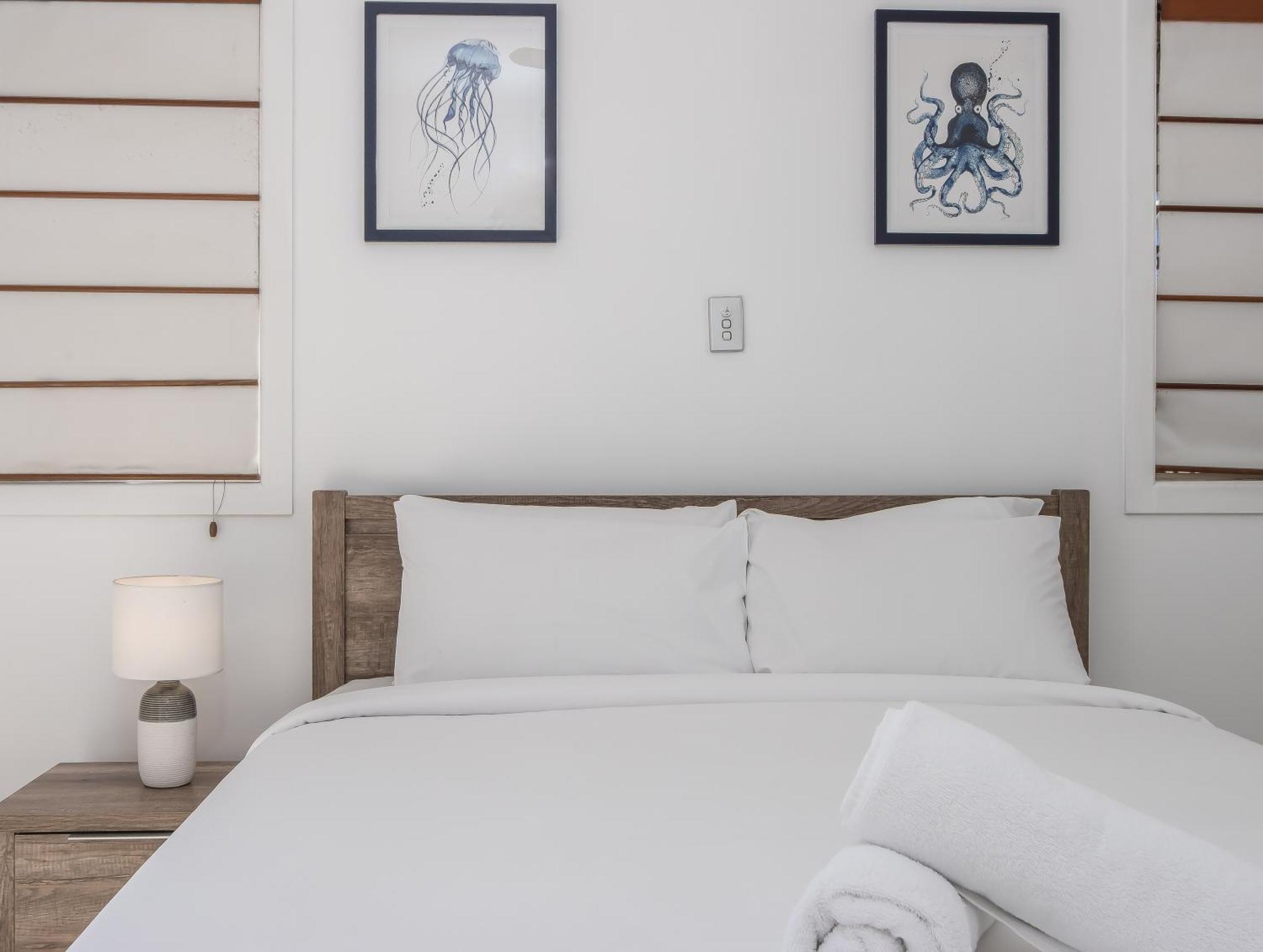 Hastings Cove Holiday Apartments Hastings Point Eksteriør bilde
