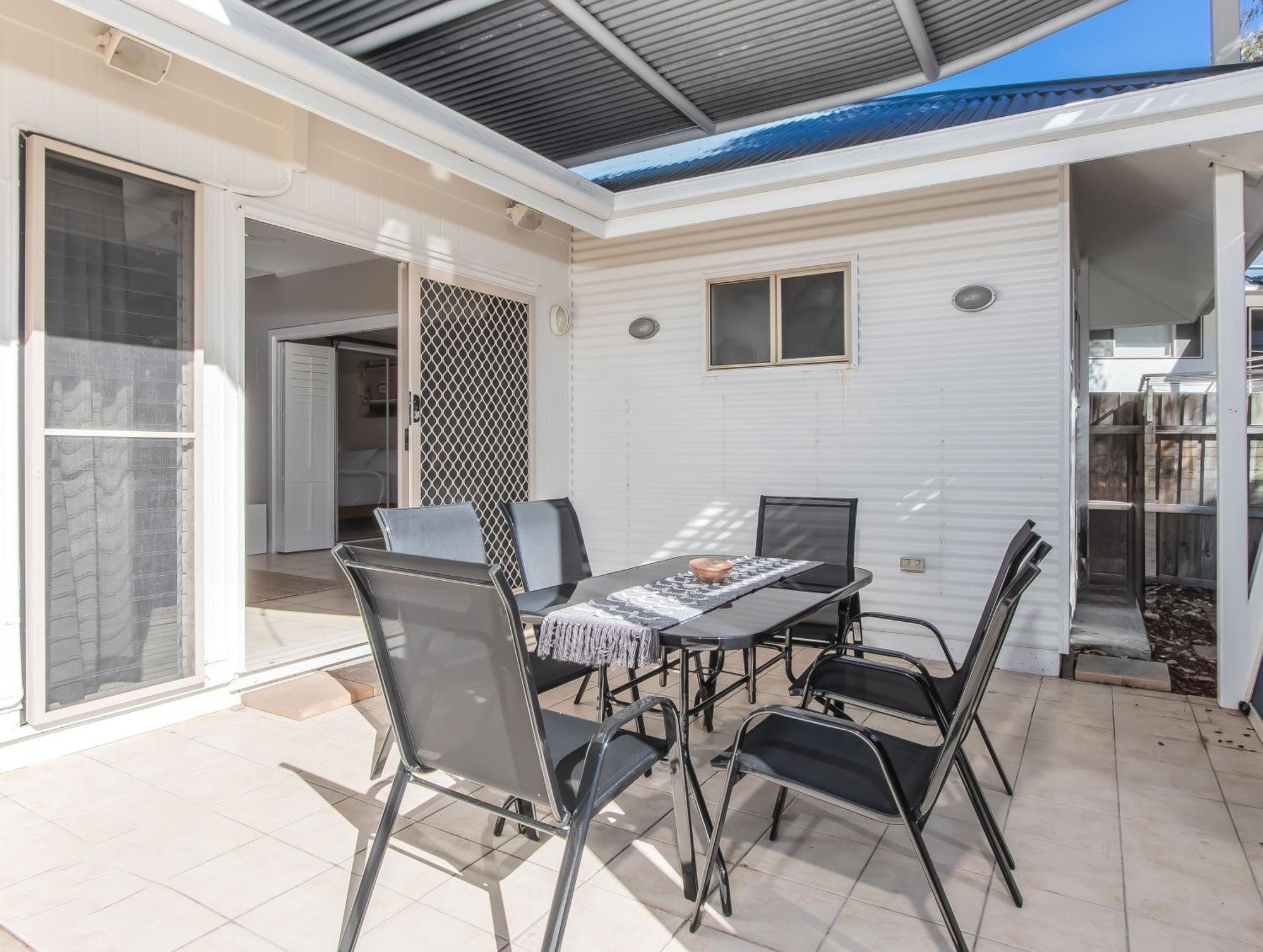 Hastings Cove Holiday Apartments Hastings Point Eksteriør bilde