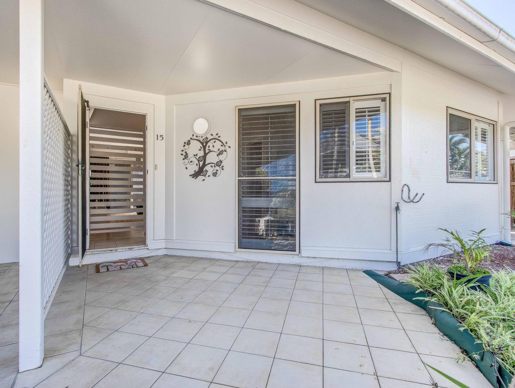 Hastings Cove Holiday Apartments Hastings Point Eksteriør bilde