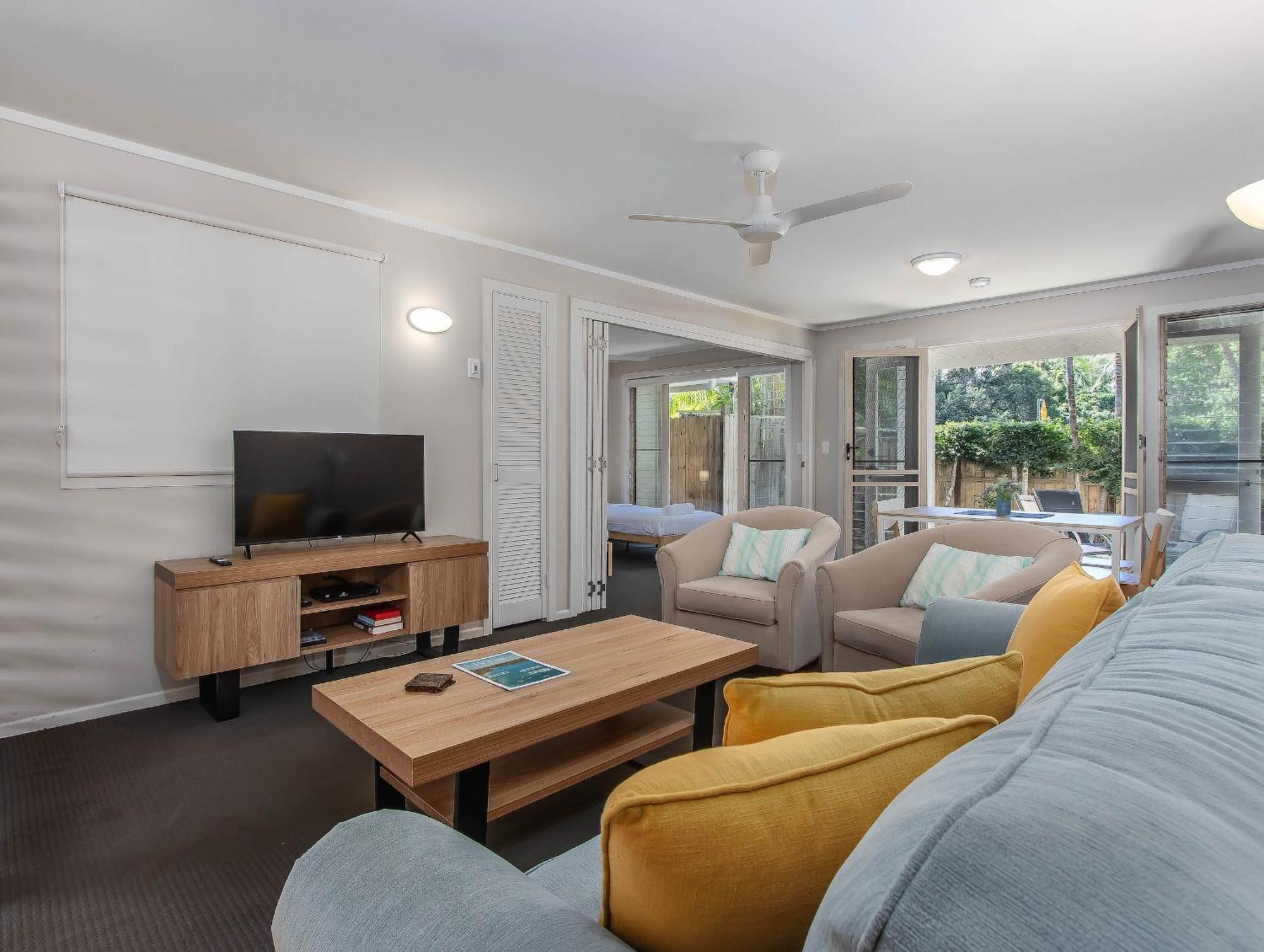Hastings Cove Holiday Apartments Hastings Point Eksteriør bilde