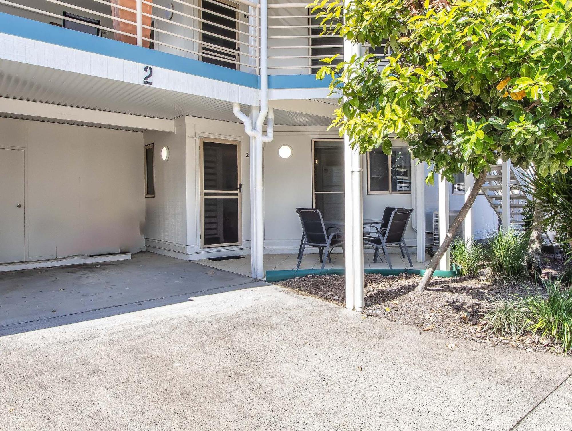 Hastings Cove Holiday Apartments Hastings Point Eksteriør bilde
