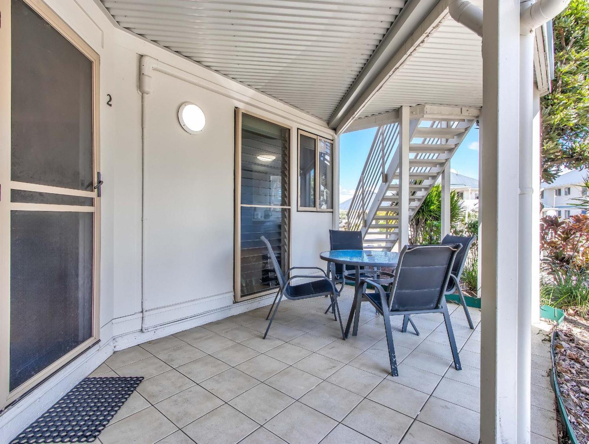 Hastings Cove Holiday Apartments Hastings Point Eksteriør bilde