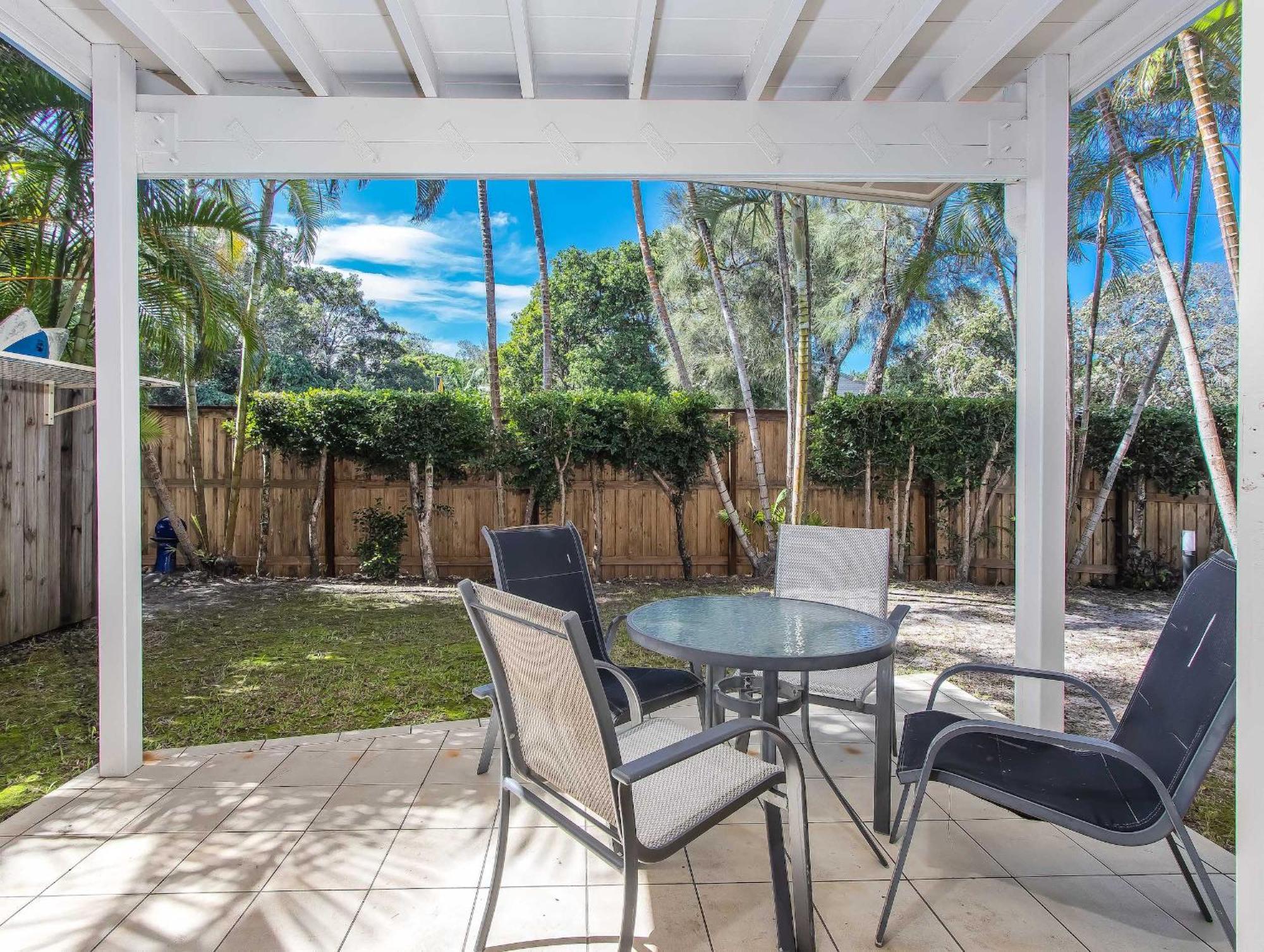 Hastings Cove Holiday Apartments Hastings Point Eksteriør bilde
