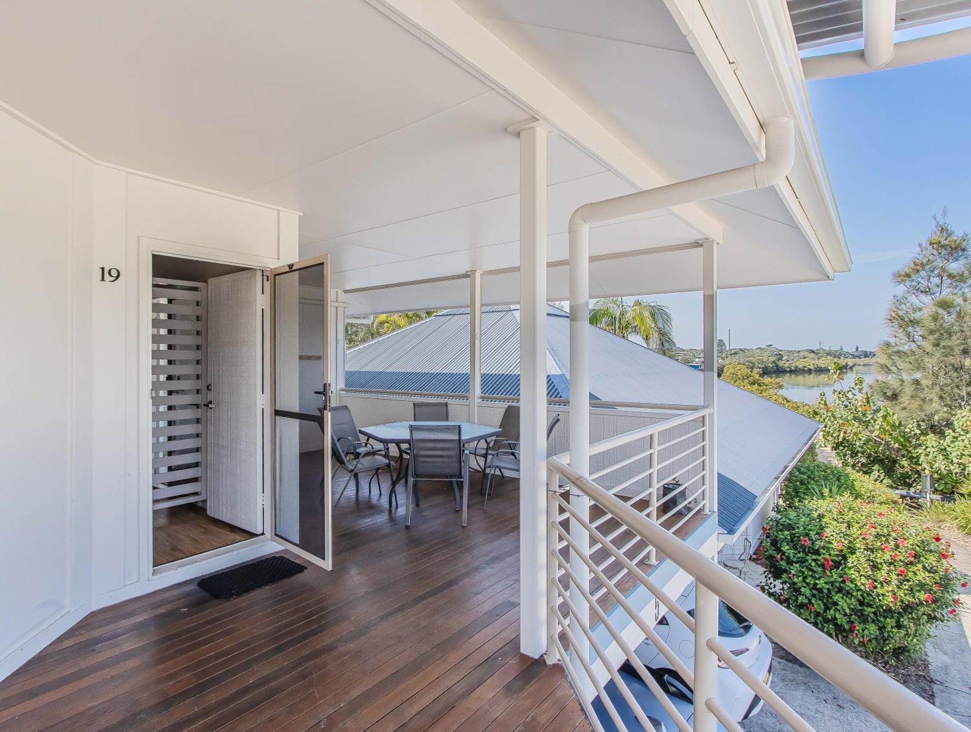 Hastings Cove Holiday Apartments Hastings Point Eksteriør bilde